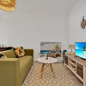 Casa Tornasol Apartamento Corralejo