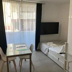 With Small Balcony Apartamento Las Palmas de Gran Canaria