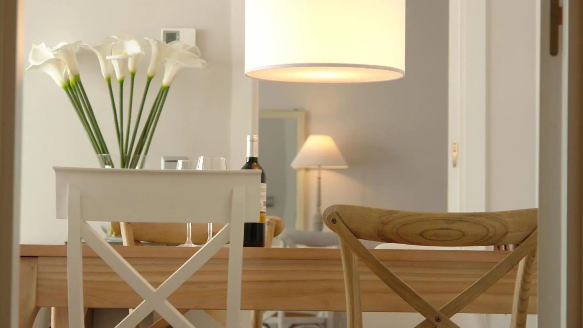 Tranquilo y Céntrico apartamento 1 dormitorio Málaga 0*,  España