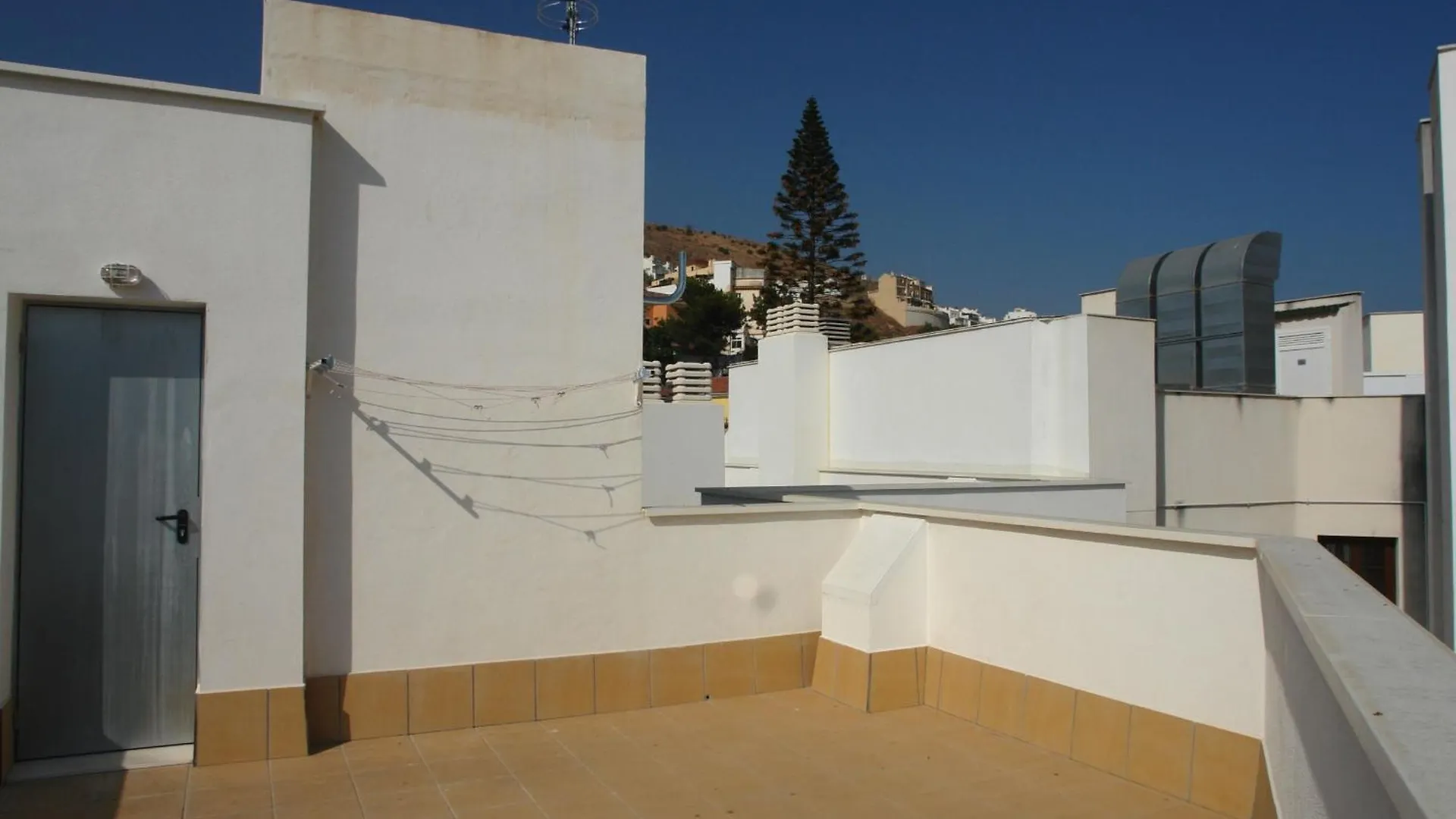 Tranquilo y Céntrico apartamento 1 dormitorio Málaga 0*,  España