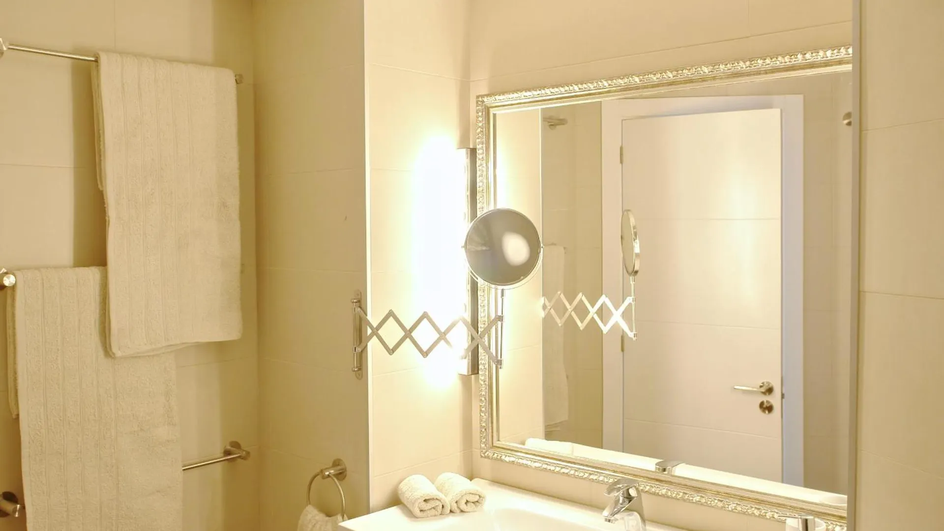 Tranquilo y Céntrico apartamento 1 dormitorio Málaga