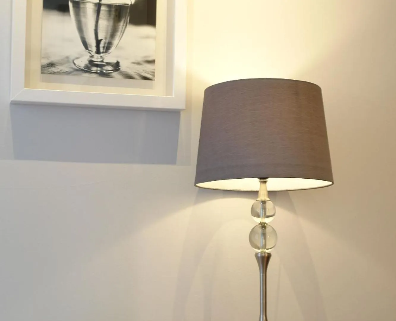 Tranquilo Y Centrico Apartamento 1 Dormitorio Apartamento Málaga